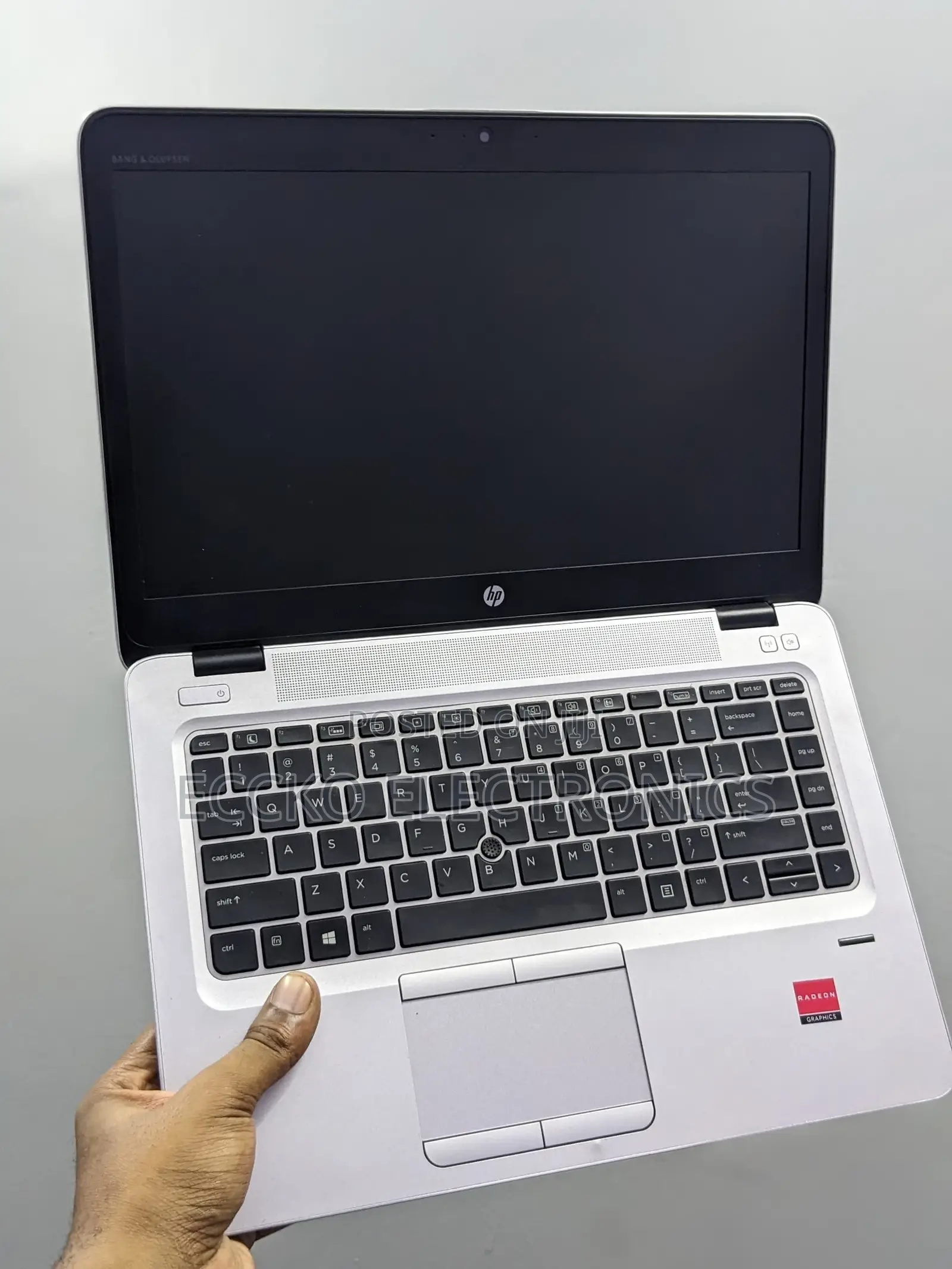 Laptop HP EliteBook 745 G4 8GB AMD A10 SSD 256GB