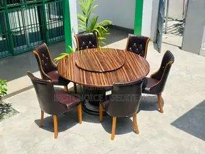 Dinning Table Ya Viwangoo Vya Juu // Bei 730,000 Tu