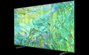 Samsung TV Crystal Uhd Series8 85 Cu8000 85’’Frameless