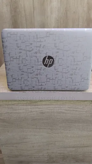 Laptop HP EliteBook 820 G4 8GB Intel Core I5 SSD 256GB