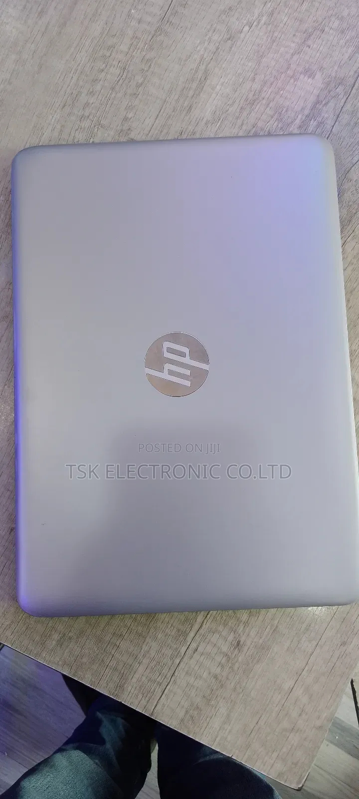 Laptop HP EliteBook 820 G4 8GB Intel Core I5 SSD 256GB