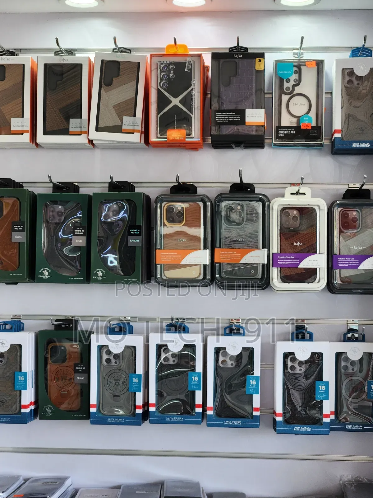 Quality Smartphones Case