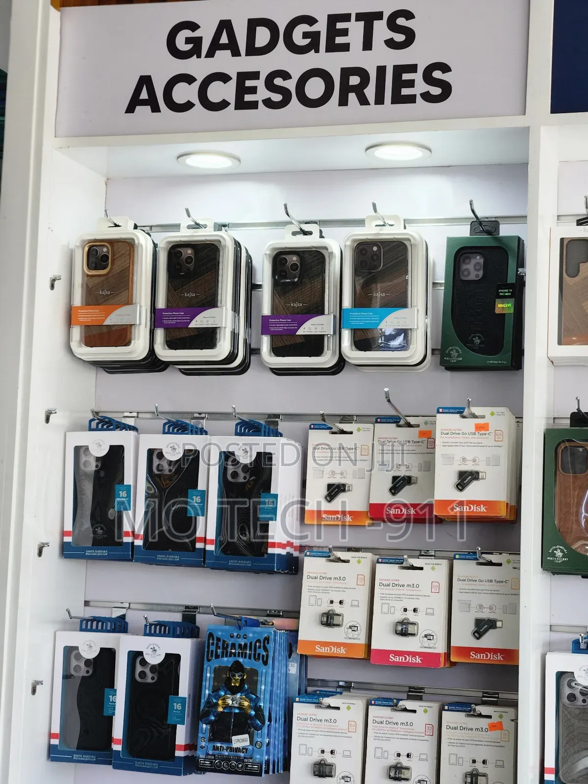 Quality Smartphones Case
