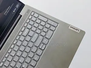 Laptop Lenovo IdeaPad 5 Slim 13th Gen I7 8GB AMD Ryzen 5 SSD 512GB