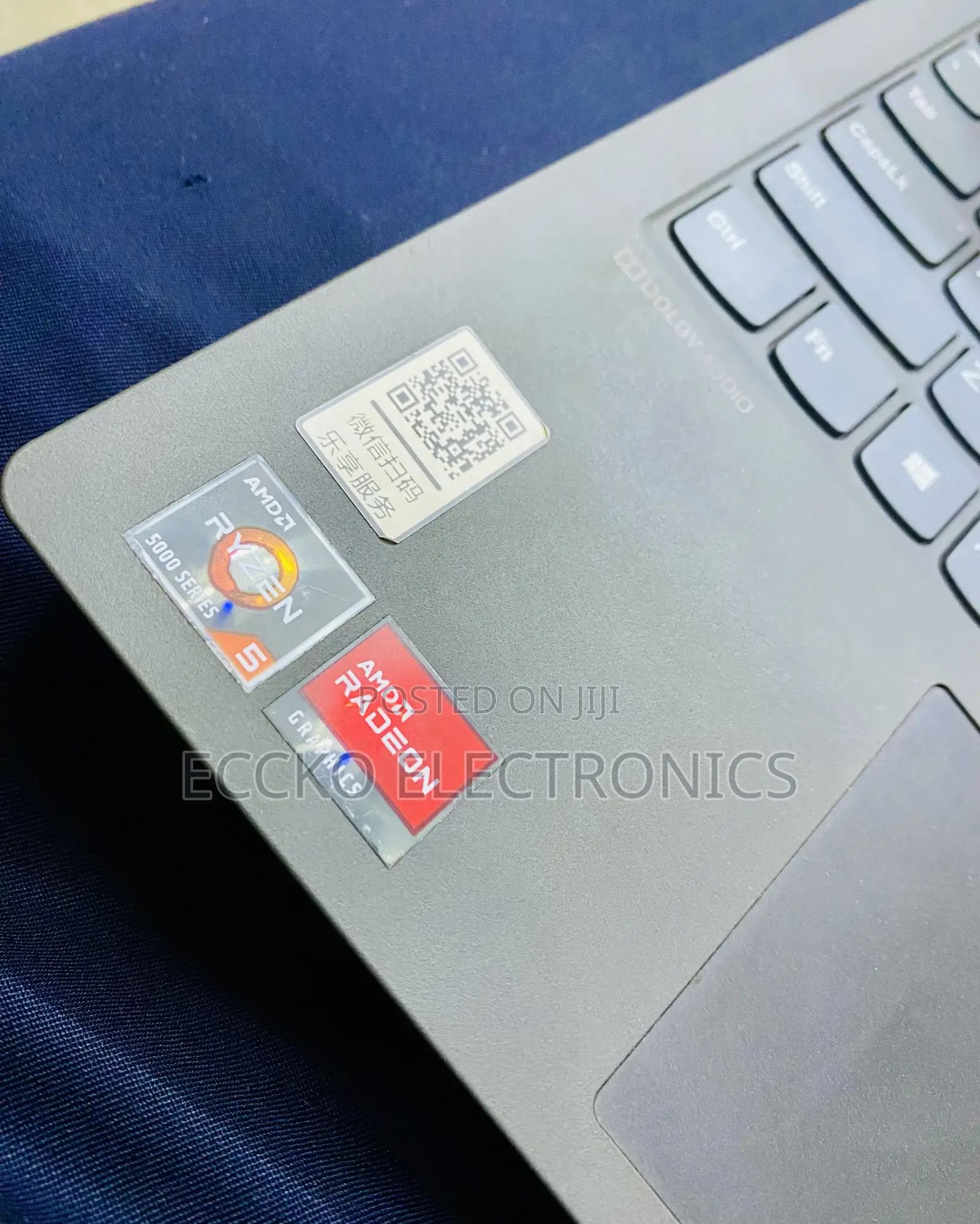 Laptop Lenovo IdeaPad 5 Slim 13th Gen I7 8GB AMD Ryzen 5 SSD 512GB