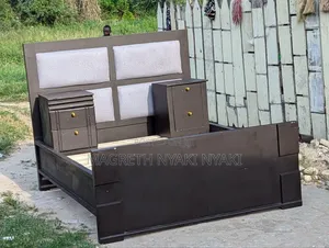 New Visio Model Na Bed Side