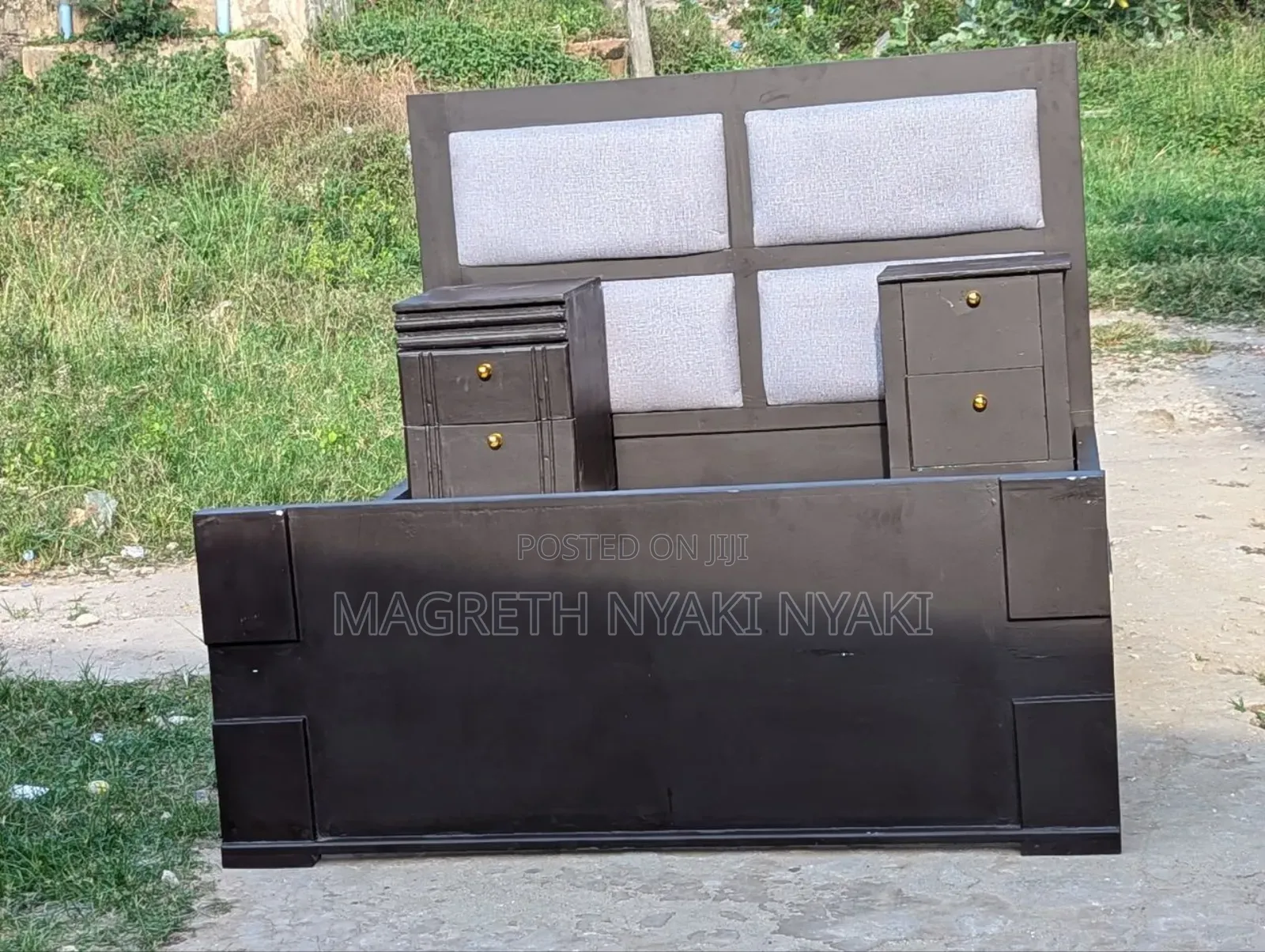 New Visio Model Na Bed Side