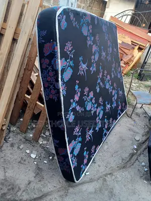Godoro 5/6 Used QFL Dodoma Inch 6 Bei Ni Nafuu Mno