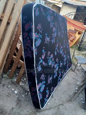 Godoro 5/6 Used QFL Dodoma Inch 6 Bei Ni Nafuu Mno