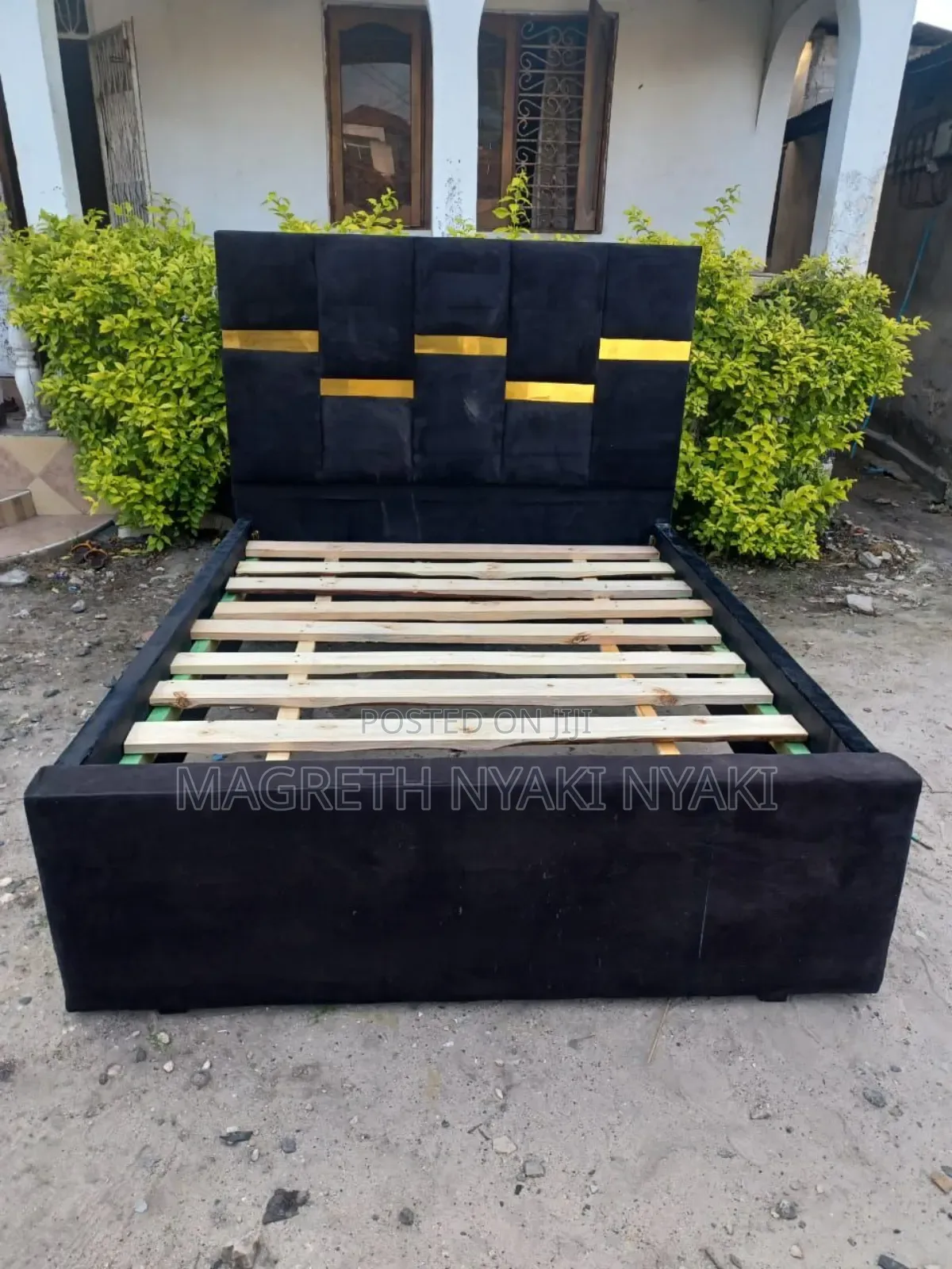 Nauza Bed Sofa