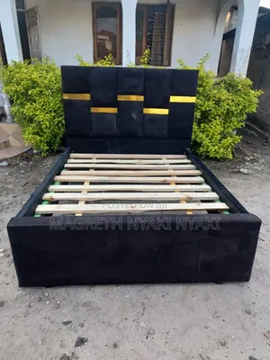 Nauza Bed Sofa