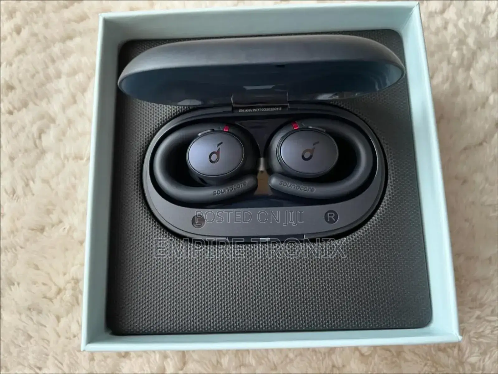 Anker Soundcore Sport X10 True Wireless Sport Earbuds