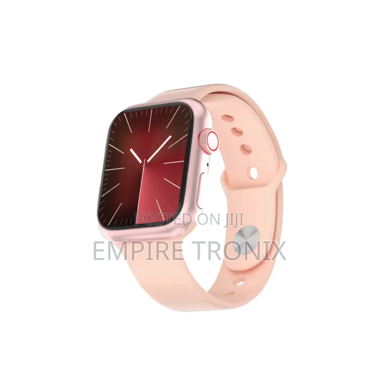 Green Lion Ultimate 41 Smart Watch