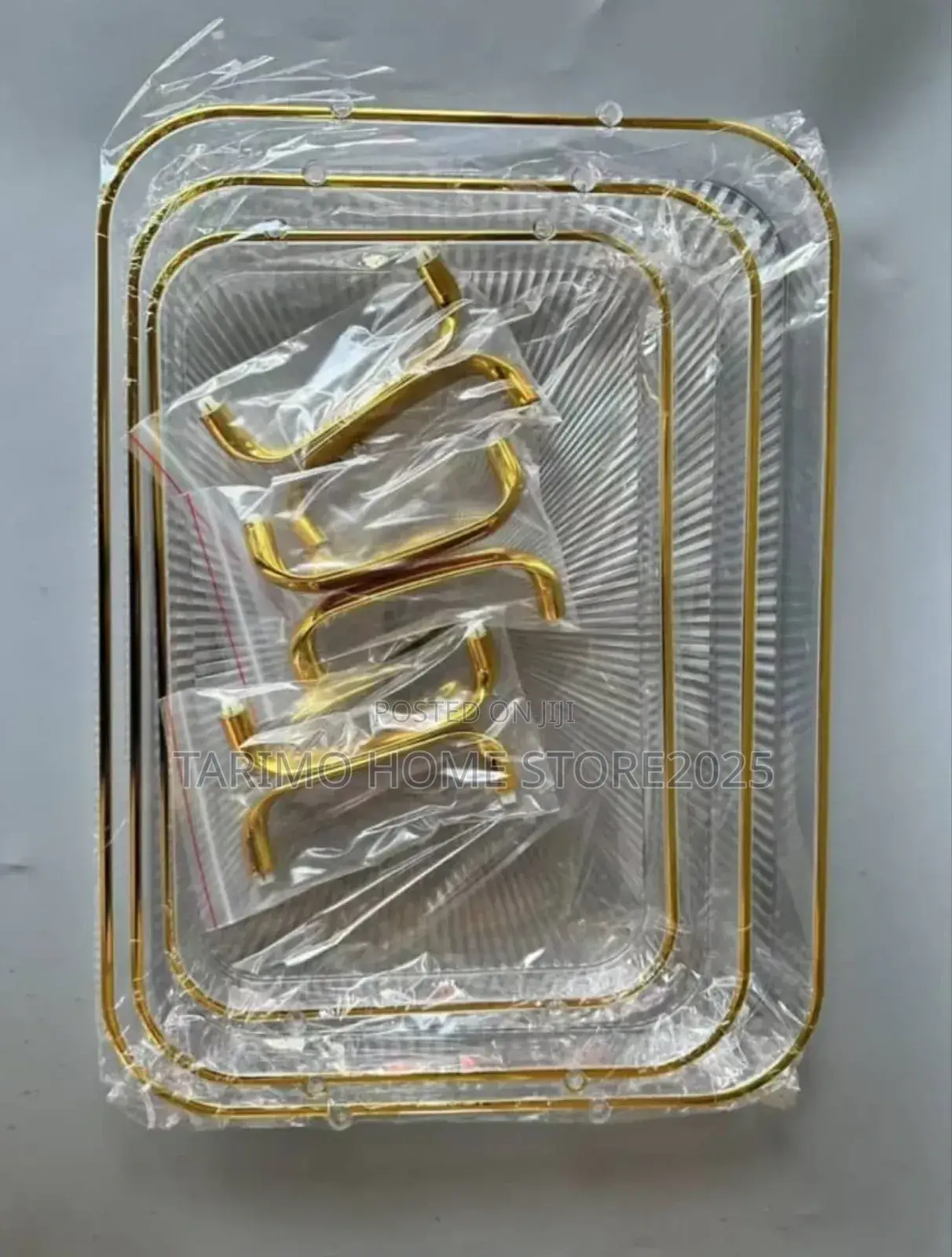 Trey Ni Plastic Quality Sana Nzuri Ziko 3