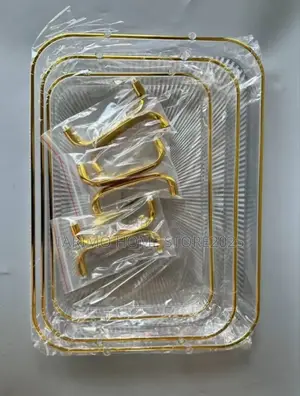 Trey Ni Plastic Quality Sana Nzuri Ziko 3