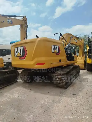 Excavators for Sale