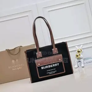 Burberry Hand Bag