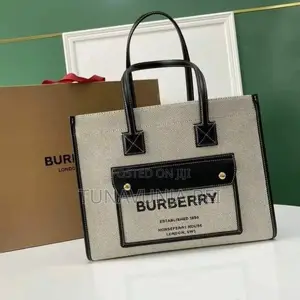Burberry Hand Bag