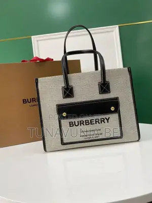 Burberry Hand Bag