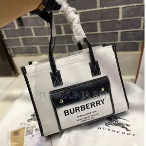 Burberry Hand Bag