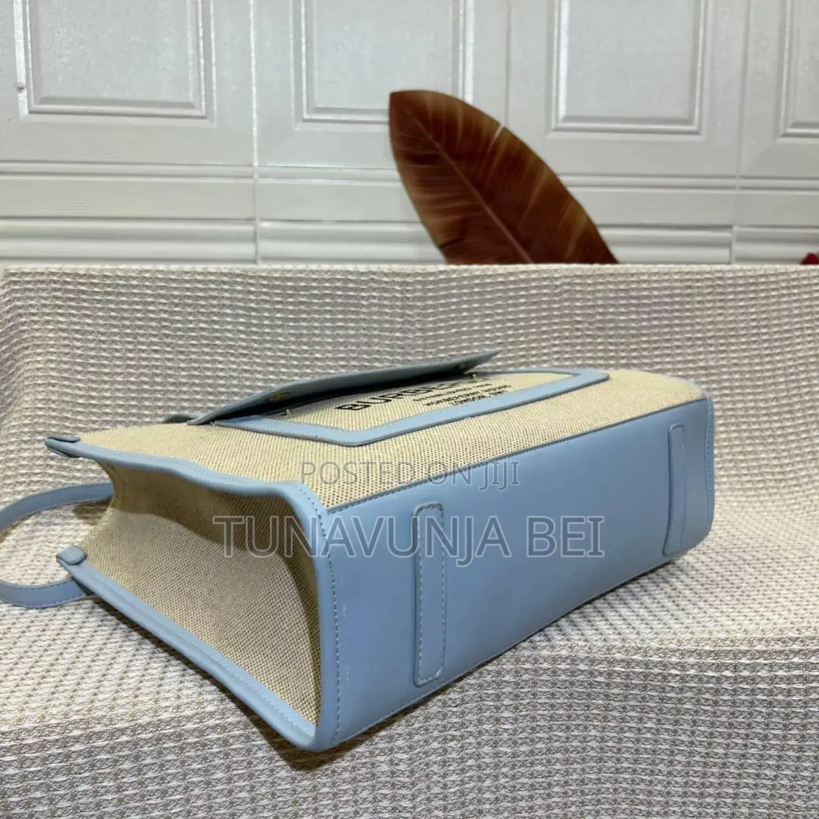 Burberry Hand Bag