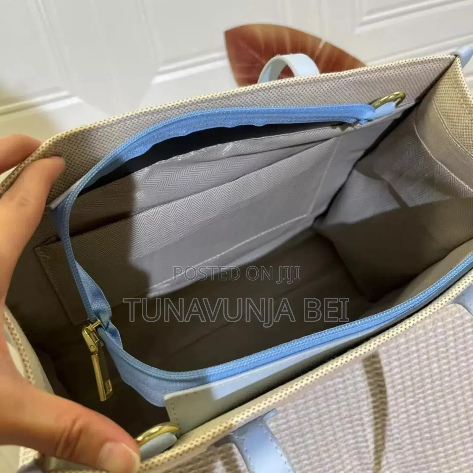 Burberry Hand Bag