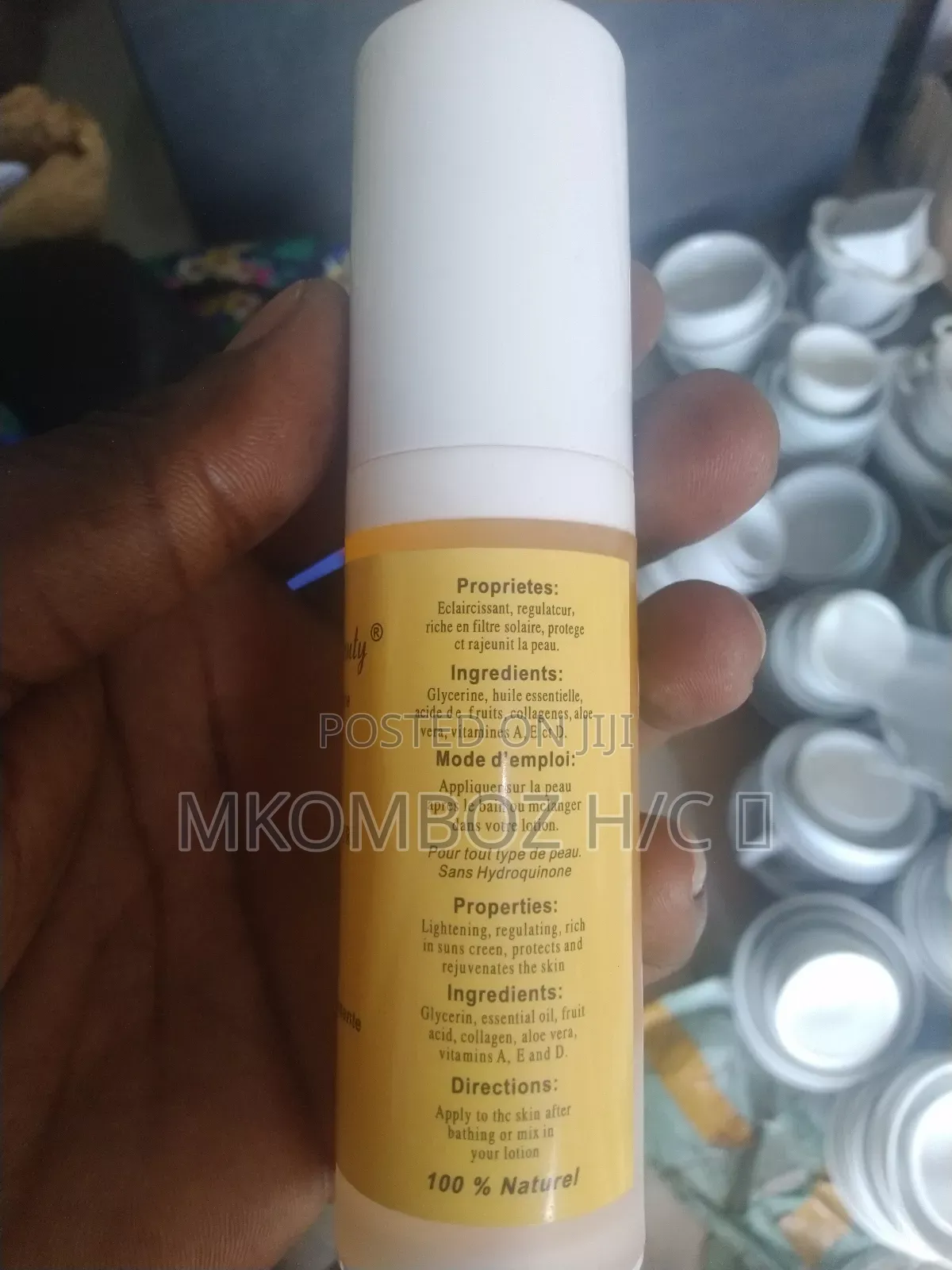 Beautiful Your Skin,