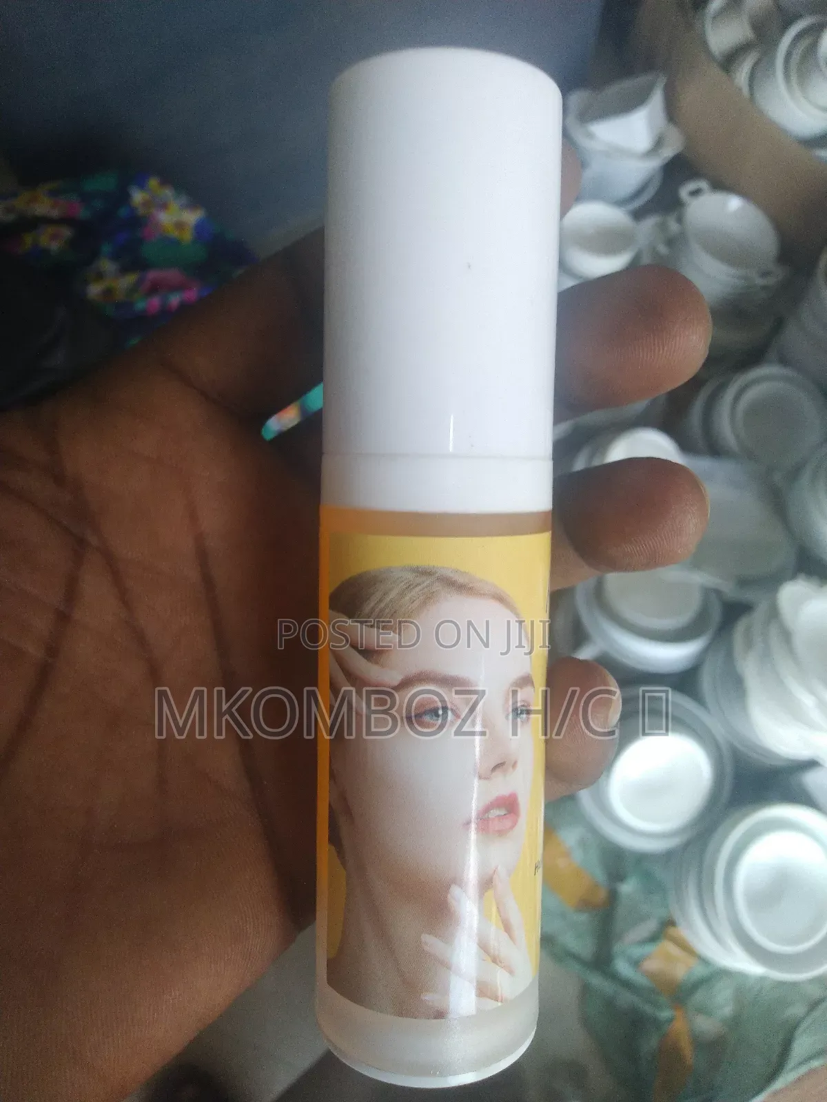 Beautiful Your Skin,