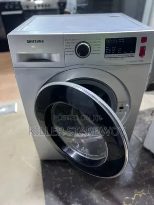 Samsung Automatic Washing Machine