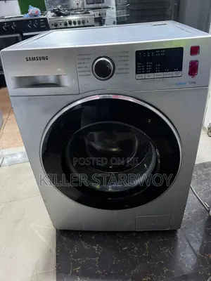 Samsung Automatic Washing Machine