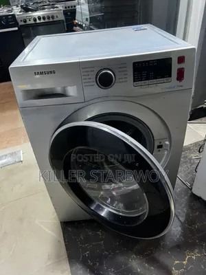 Samsung Automatic Washing Machine