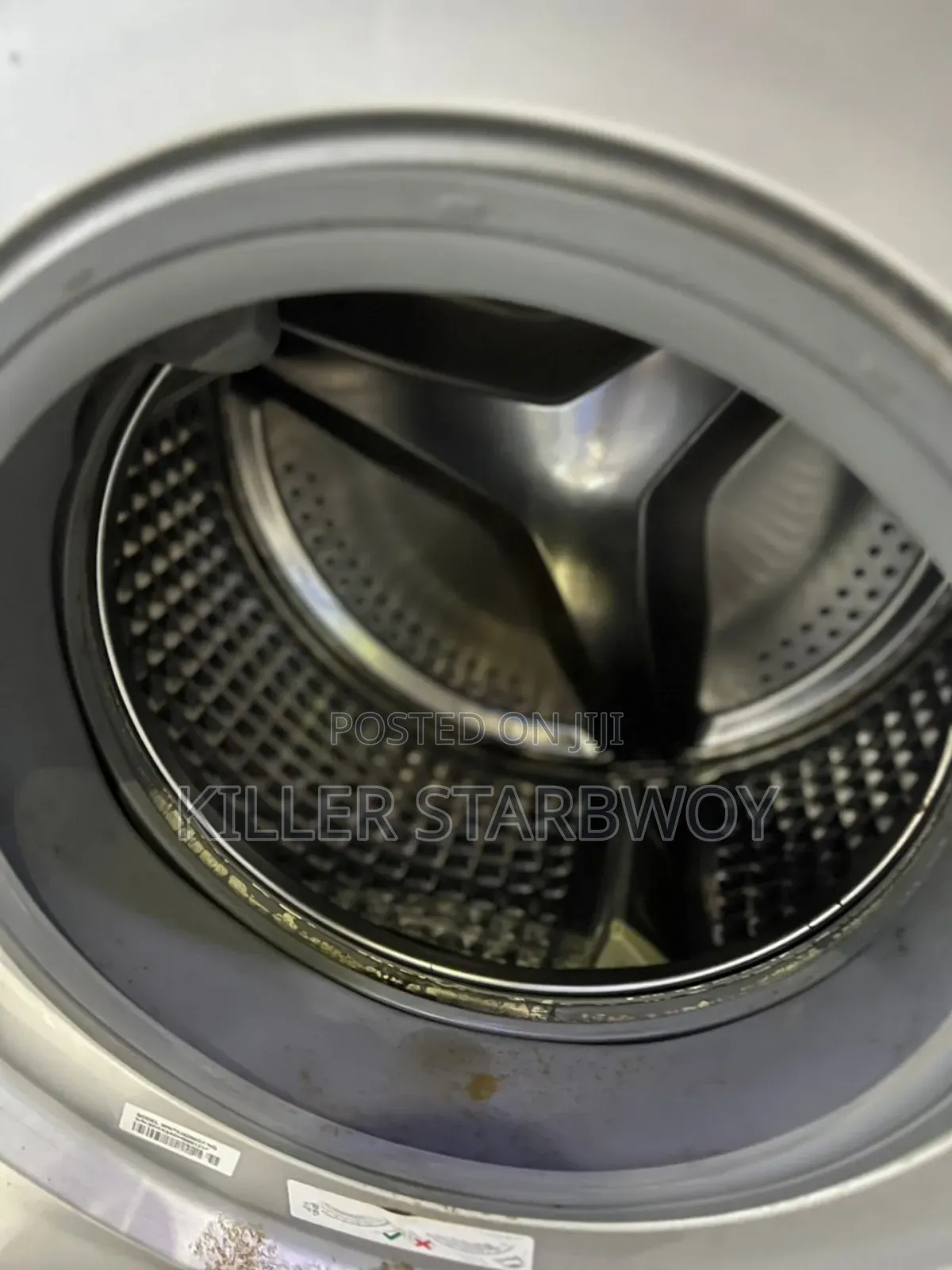 Samsung Automatic Washing Machine