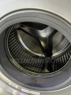 Samsung Automatic Washing Machine