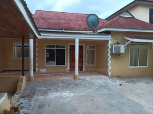 3bdrm House in Kinondoni for rent