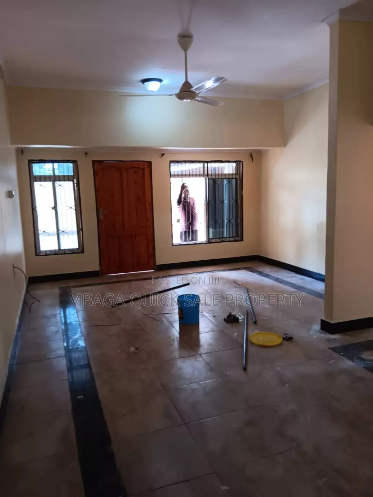 3bdrm House in Kinondoni for rent