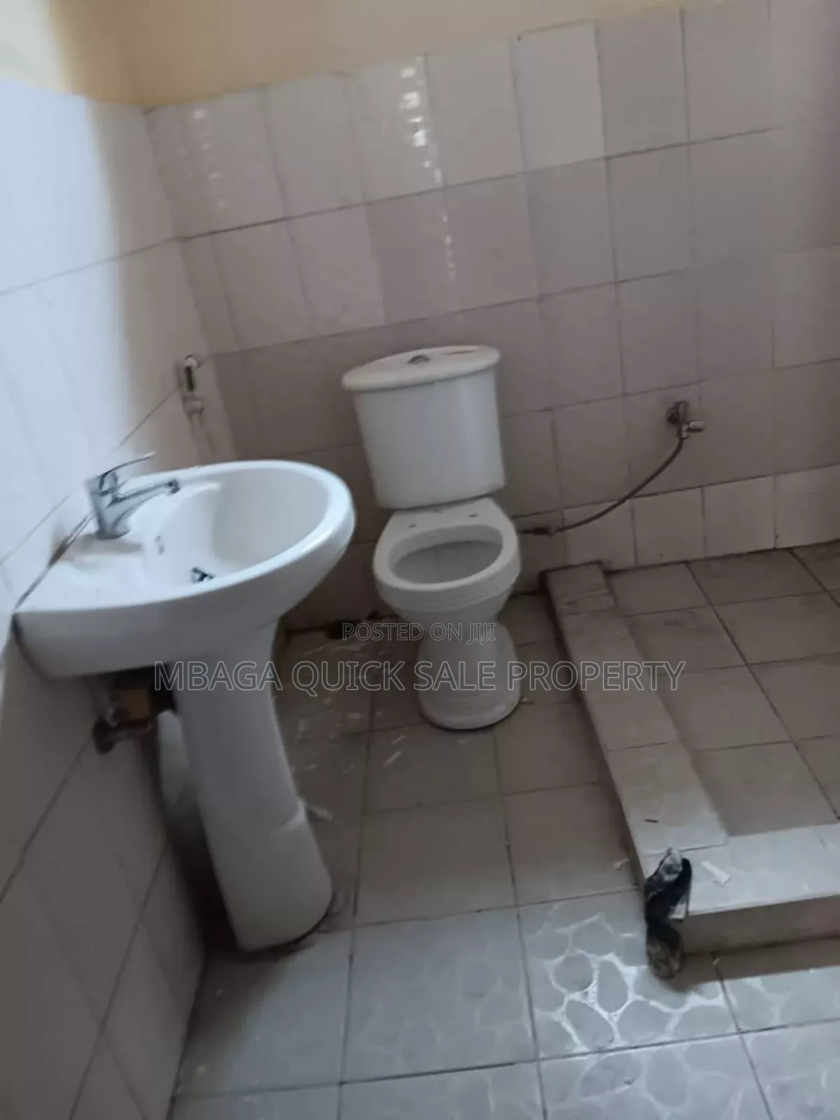 3bdrm House in Kinondoni for rent