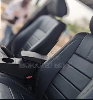 Seatcover And Dashboard Repair