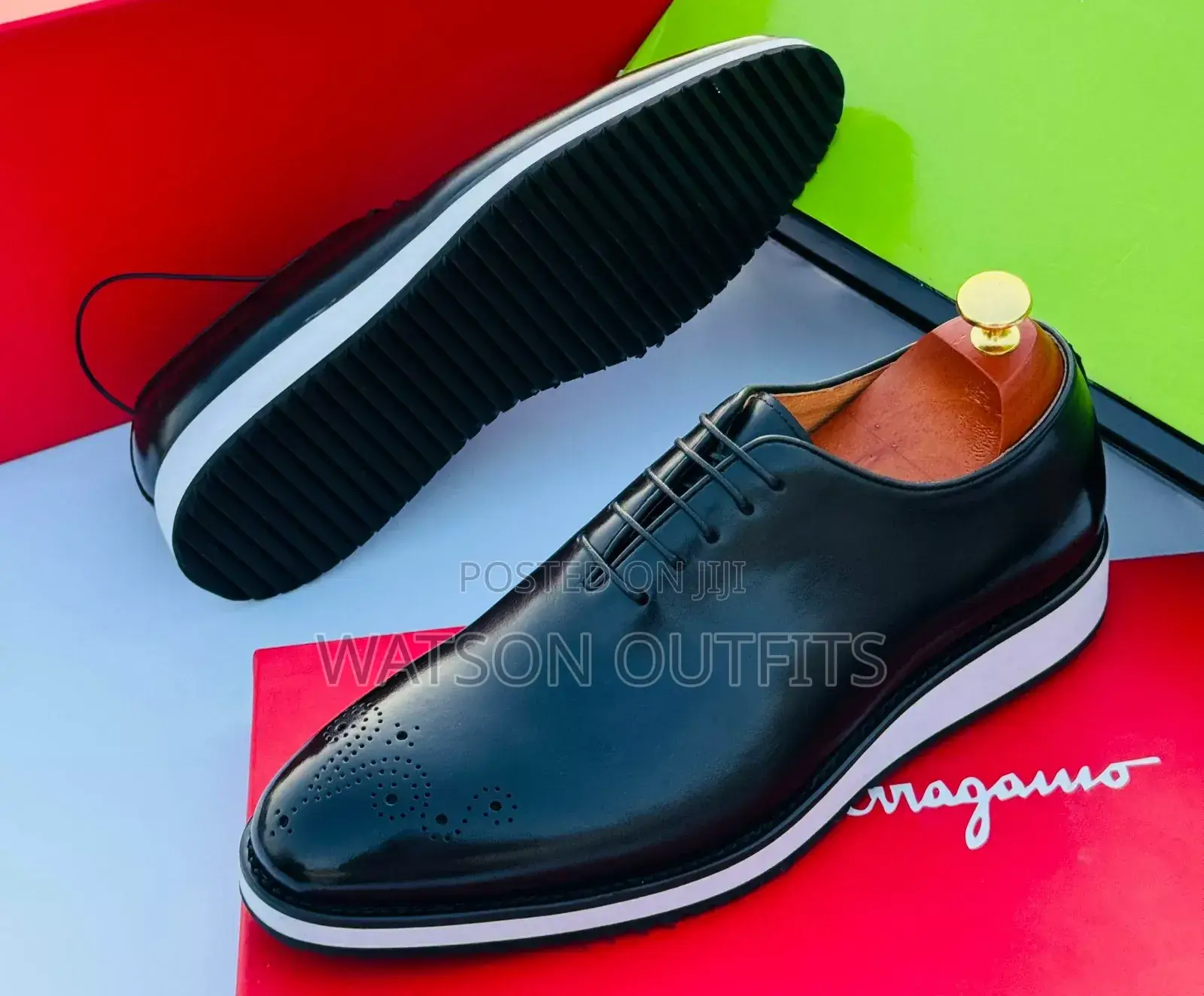 New Fashion Shoes