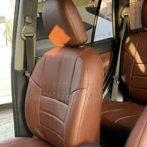 Seatcover Za Kushona
