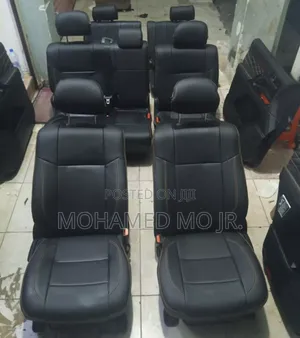 Seatcover Za Kushona