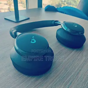 Soundcore Space One | Active Noise Cancelling Headphones