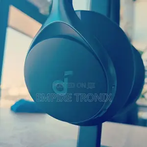 Soundcore Space One | Active Noise Cancelling Headphones