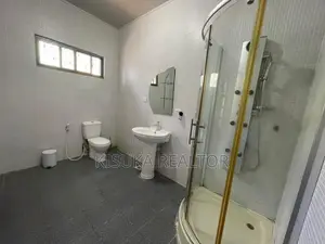 Furnished 3bdrm House in Msasani for rent