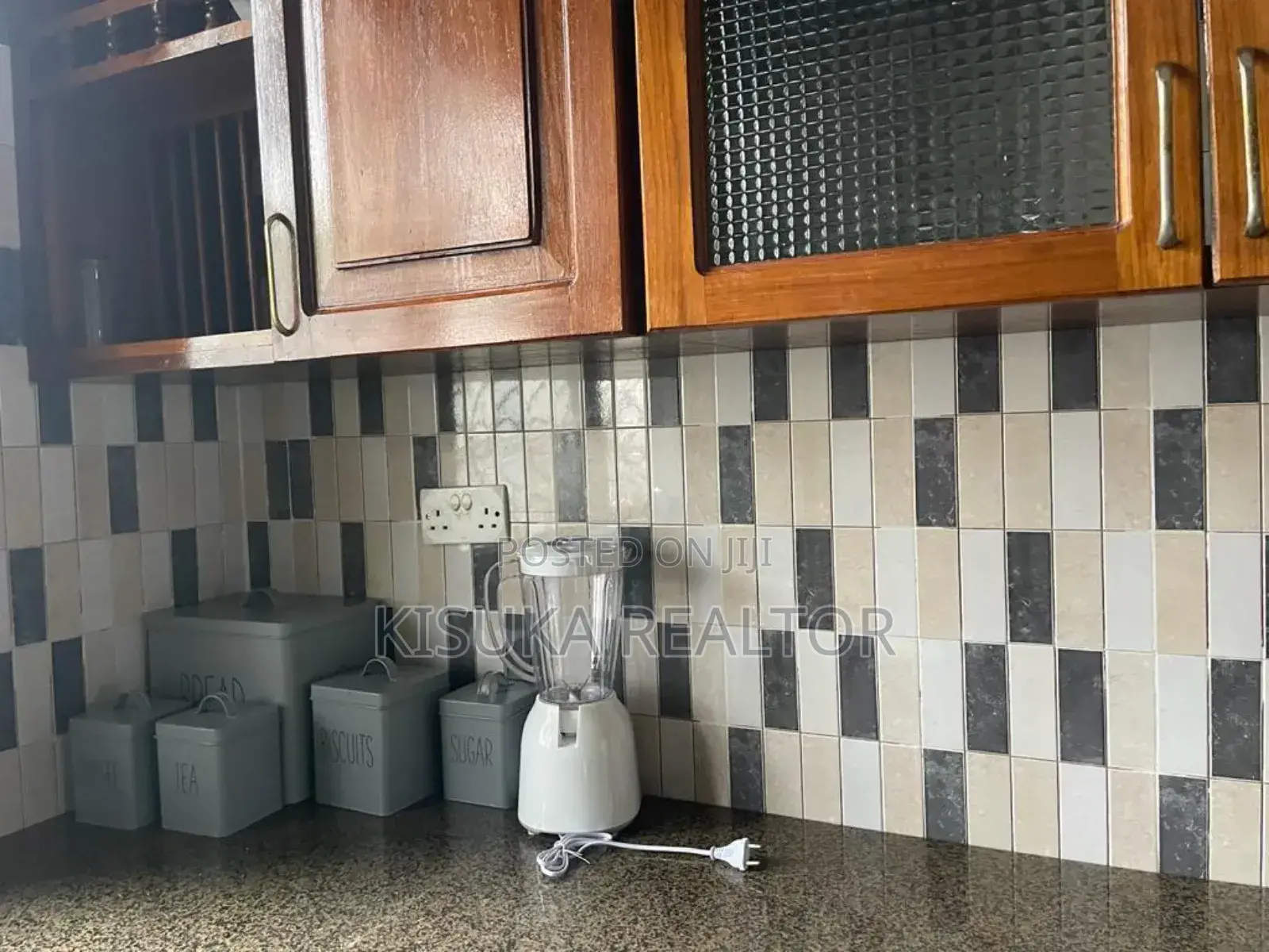 Furnished 3bdrm House in Msasani for rent
