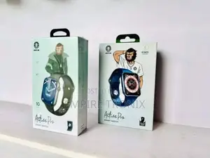Green Lion Active Pro Smart Watch