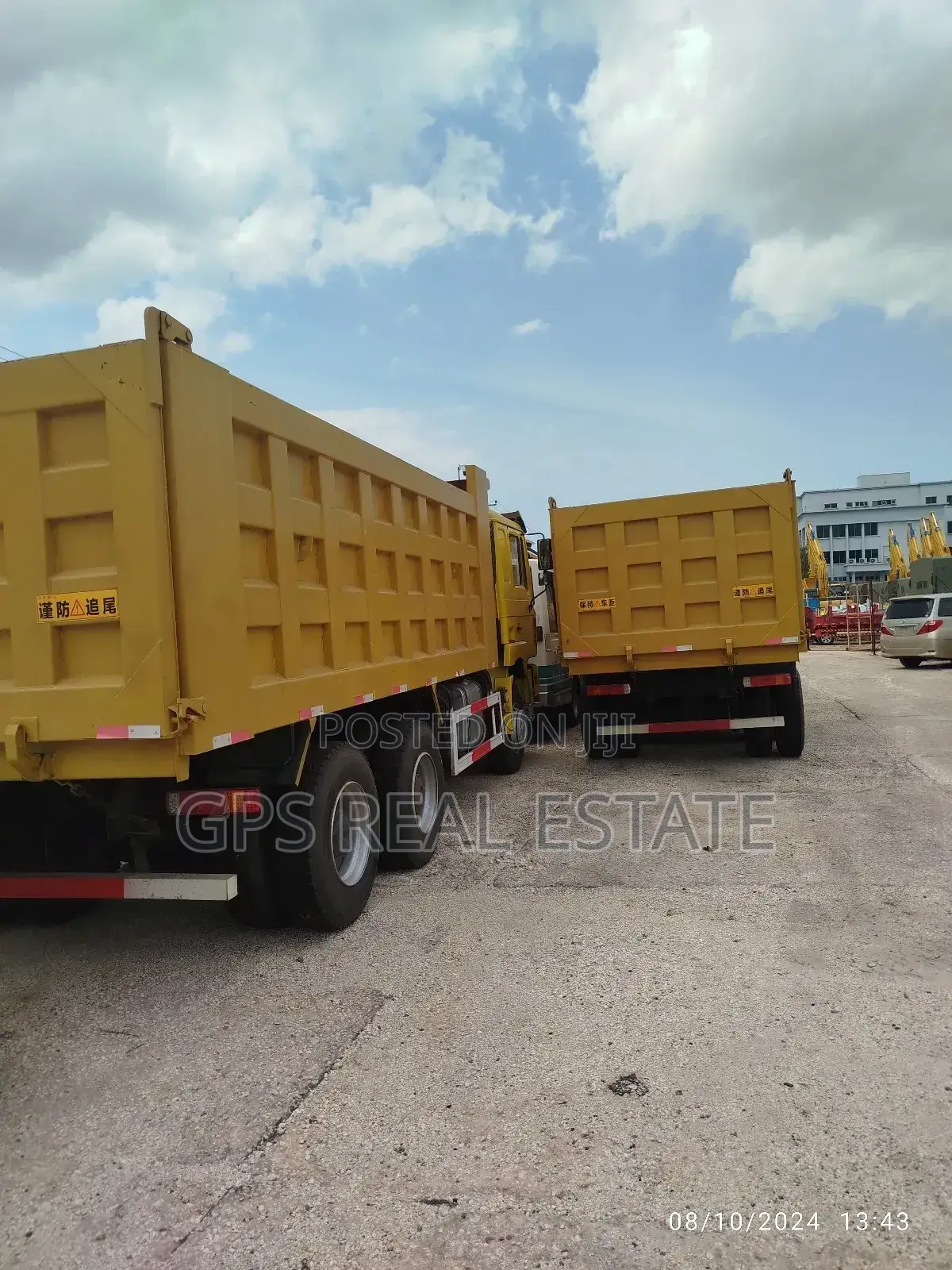 Shacman Truck F3000 for Sale