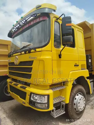 Shacman Truck F3000 for Sale