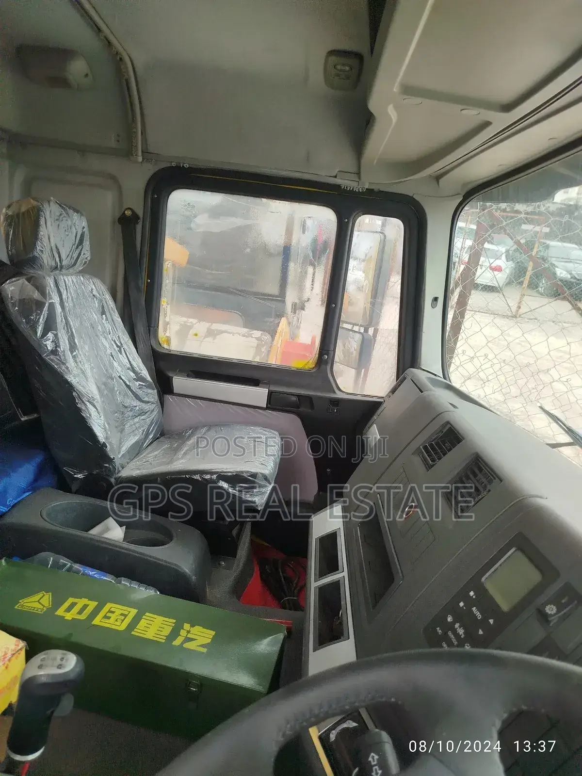 Shacman Truck F3000 for Sale