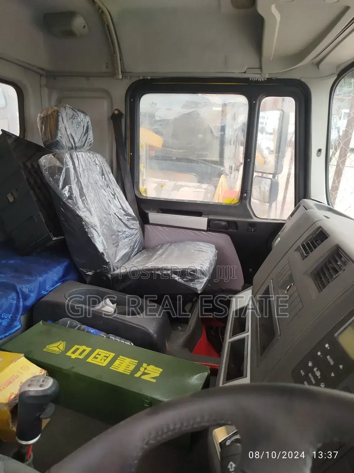 Shacman Truck F3000 for Sale