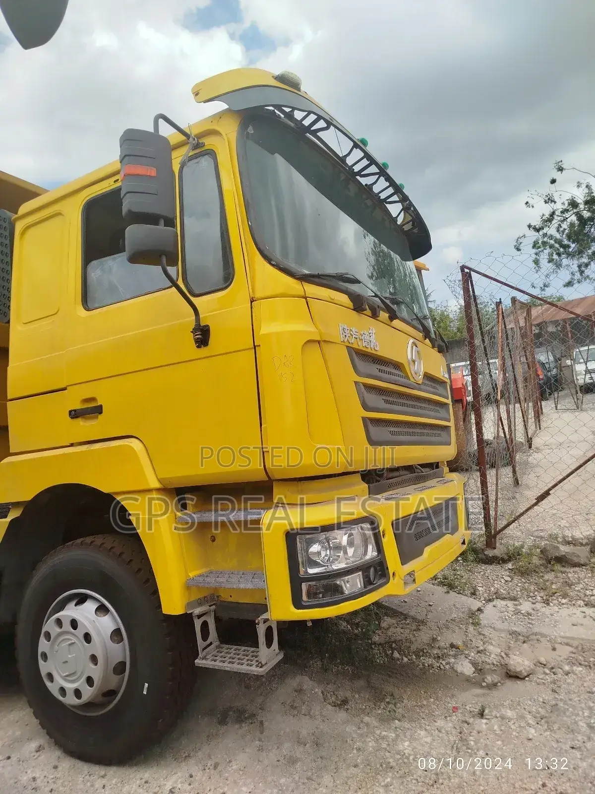 Shacman Truck F3000 for Sale